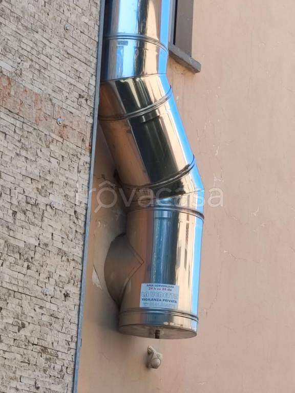 appartamento in vendita ad Asti