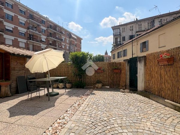 appartamento in vendita ad Asti