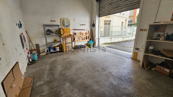 locale di sgombero in vendita ad Asti in zona Centro Città