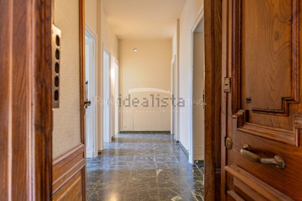 appartamento in vendita ad Asti in zona Corso Dante