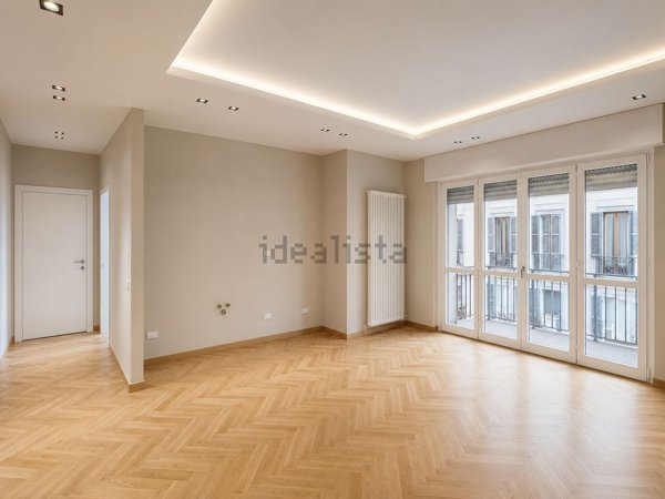 appartamento in vendita ad Asti in zona Centro Città