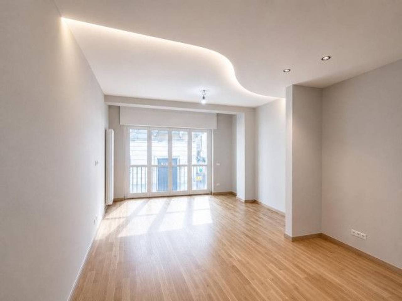 appartamento in vendita ad Asti in zona Centro Città