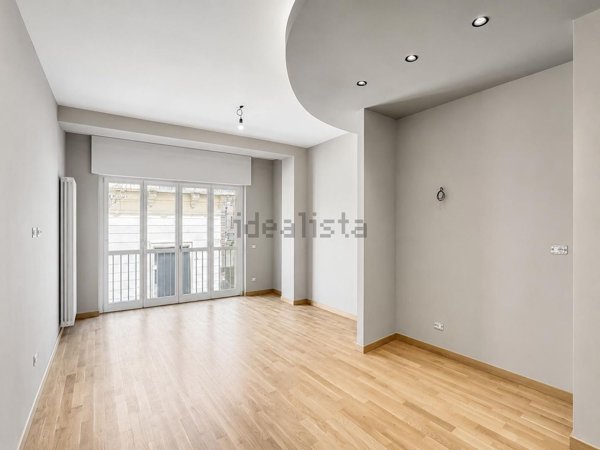appartamento in vendita ad Asti in zona Centro Città