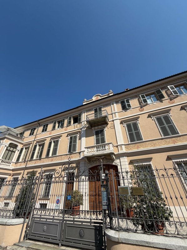 appartamento in vendita ad Asti