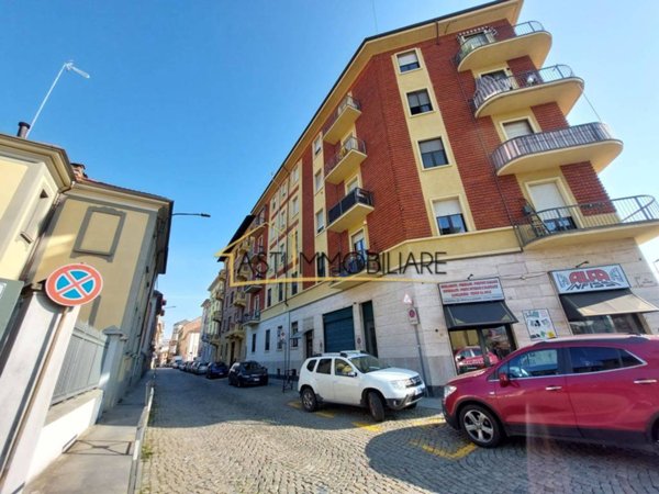 appartamento in vendita ad Asti in zona Centro Città