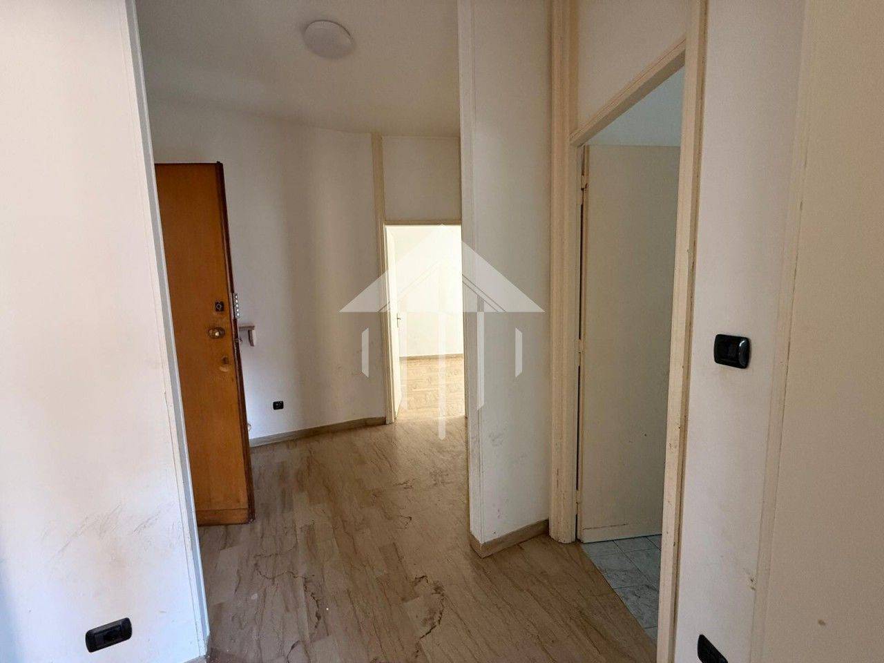 appartamento in vendita ad Asti in zona Centro Città