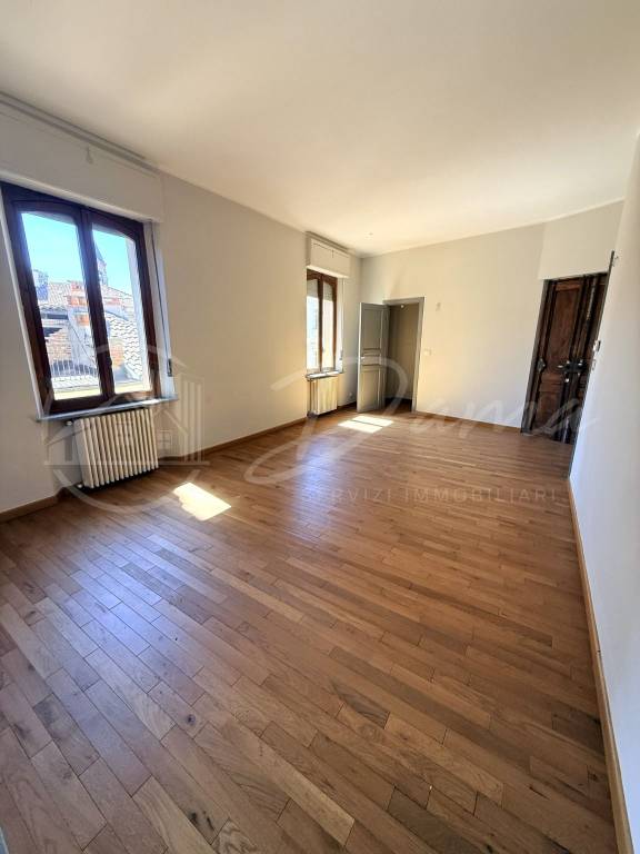 appartamento in vendita ad Asti in zona Centro Città