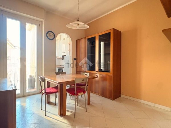 appartamento in vendita ad Asti
