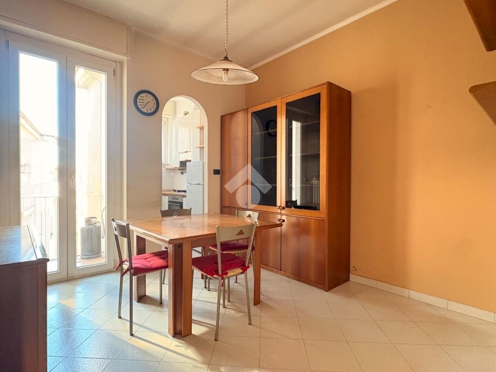 appartamento in vendita ad Asti