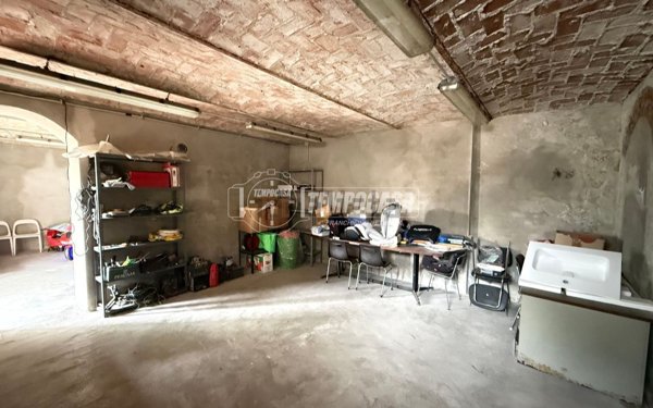 appartamento in vendita ad Asti