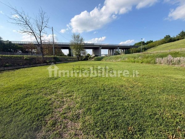 terreno edificabile in vendita ad Asti