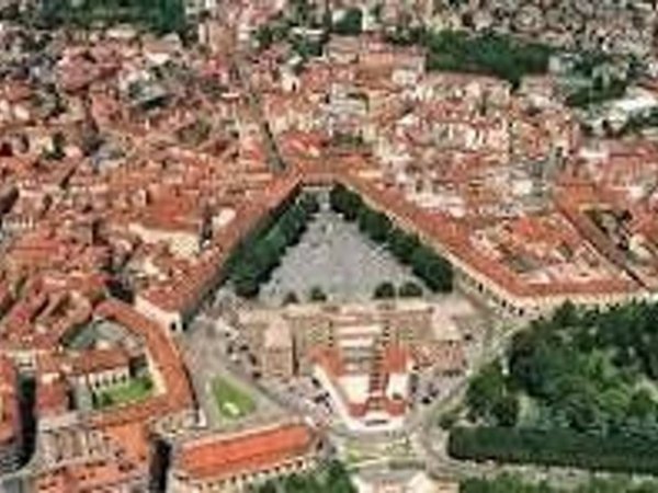 attico in vendita ad Asti