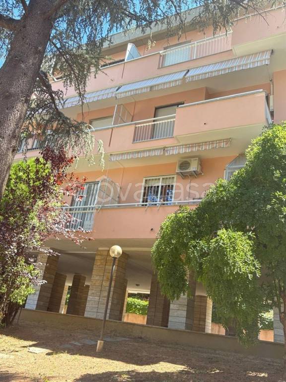 appartamento in vendita ad Asti