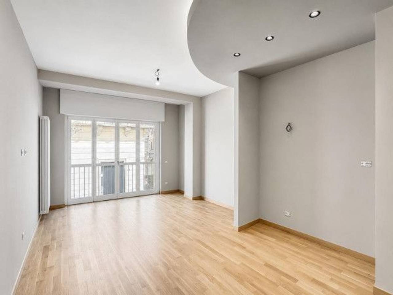 appartamento in vendita ad Asti in zona Centro Città
