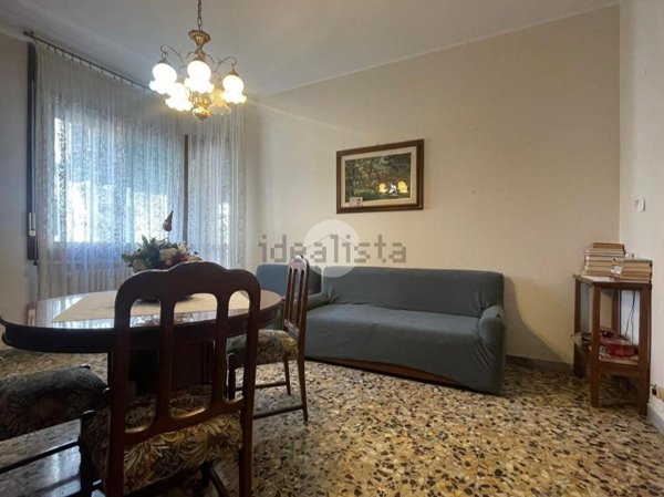 appartamento in vendita ad Asti