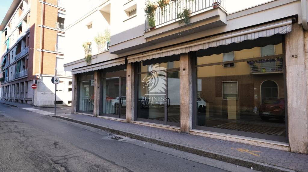 appartamento in vendita ad Asti
