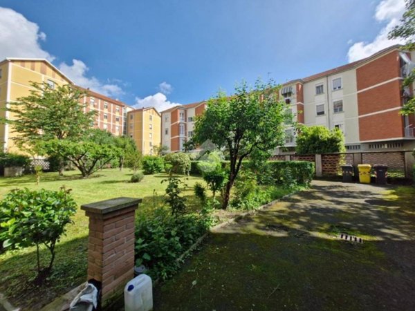 appartamento in vendita ad Asti in zona Torretta