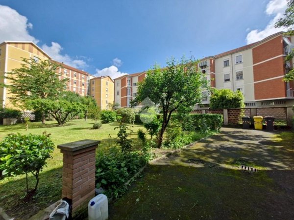 appartamento in vendita ad Asti in zona Torretta