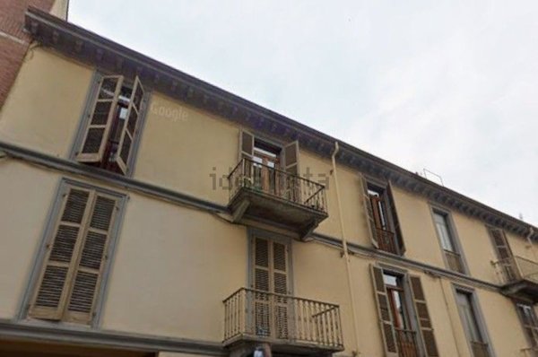 appartamento in vendita ad Asti in zona Pilone