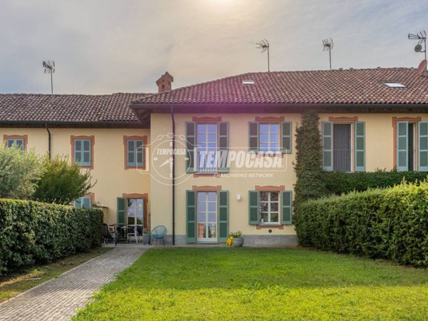 casa indipendente in vendita ad Asti