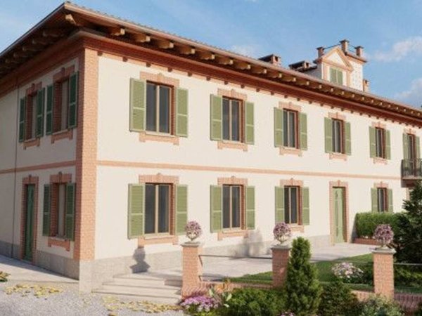 casa indipendente in vendita ad Asti