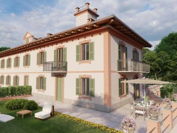 casa indipendente in vendita ad Asti