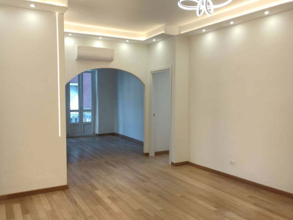 appartamento in vendita ad Asti