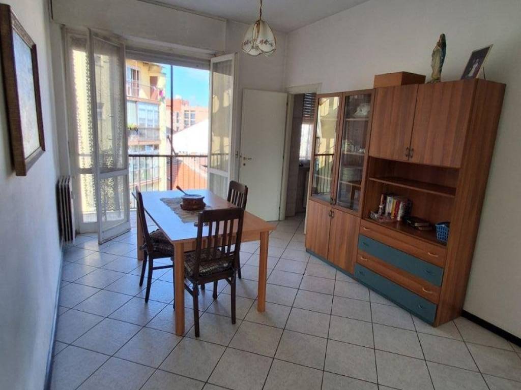 appartamento in vendita ad Asti