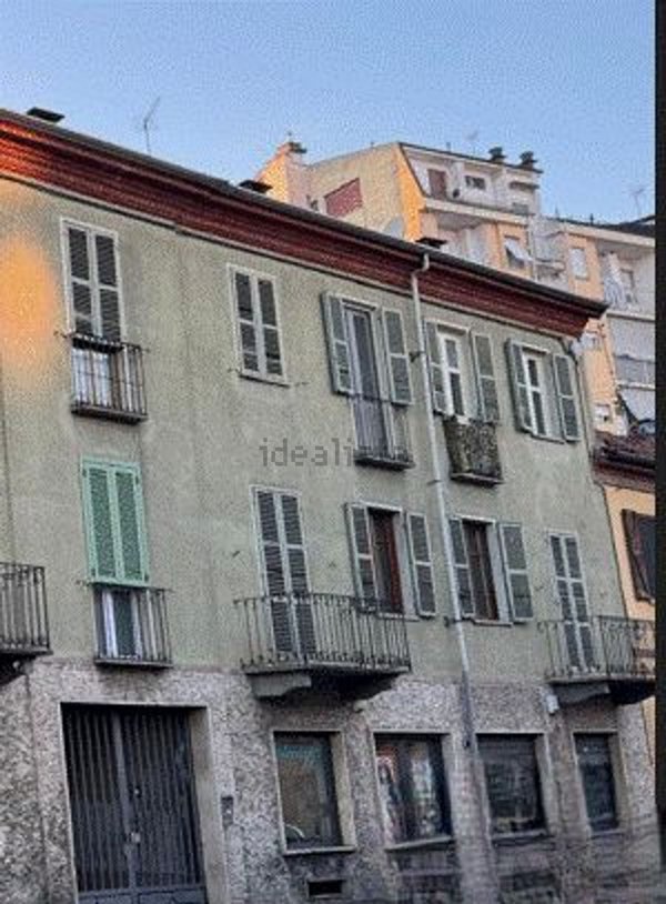 appartamento in vendita ad Asti