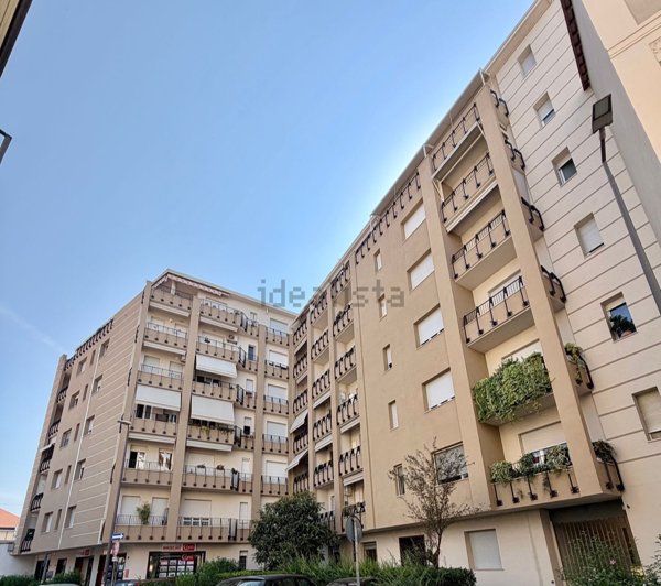 appartamento in vendita ad Asti in zona Via Pietro Micca