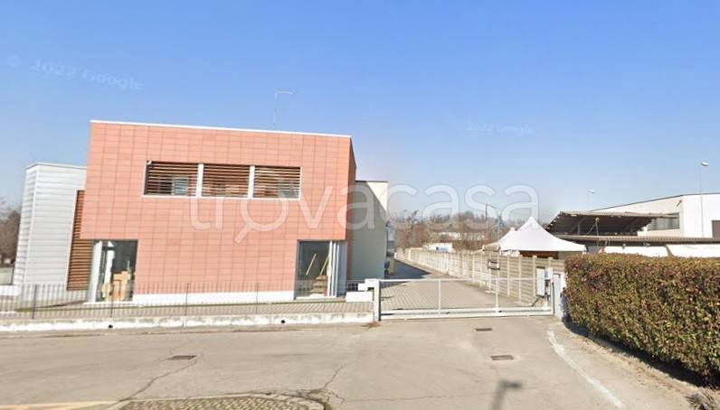 locale commerciale in vendita ad Asti
