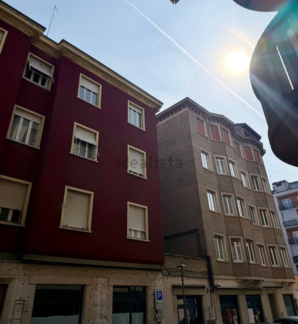 appartamento in vendita ad Asti in zona Centro Città