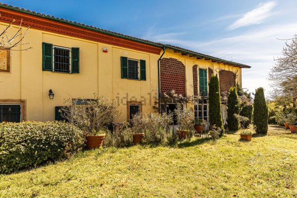 casa indipendente in vendita ad Asti