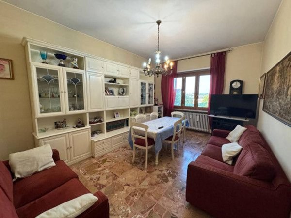 appartamento in vendita ad Asti in zona Pilone