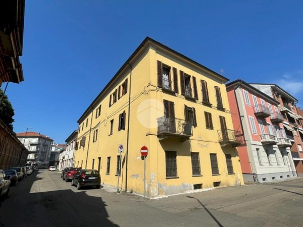 appartamento in vendita ad Asti