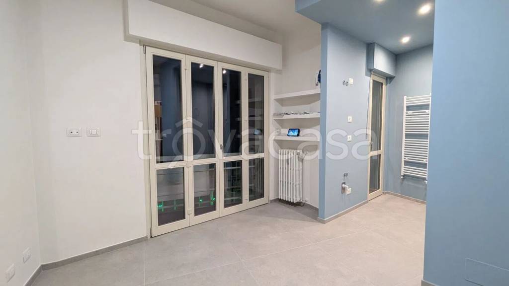 appartamento in vendita ad Asti