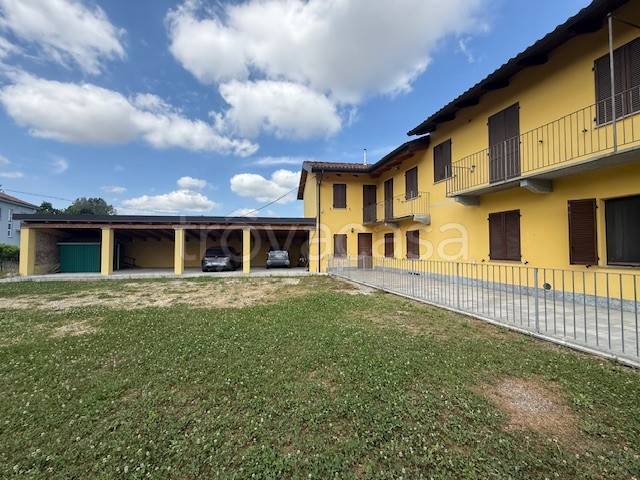 casa indipendente in vendita ad Asti in zona San Marzanotto Piana