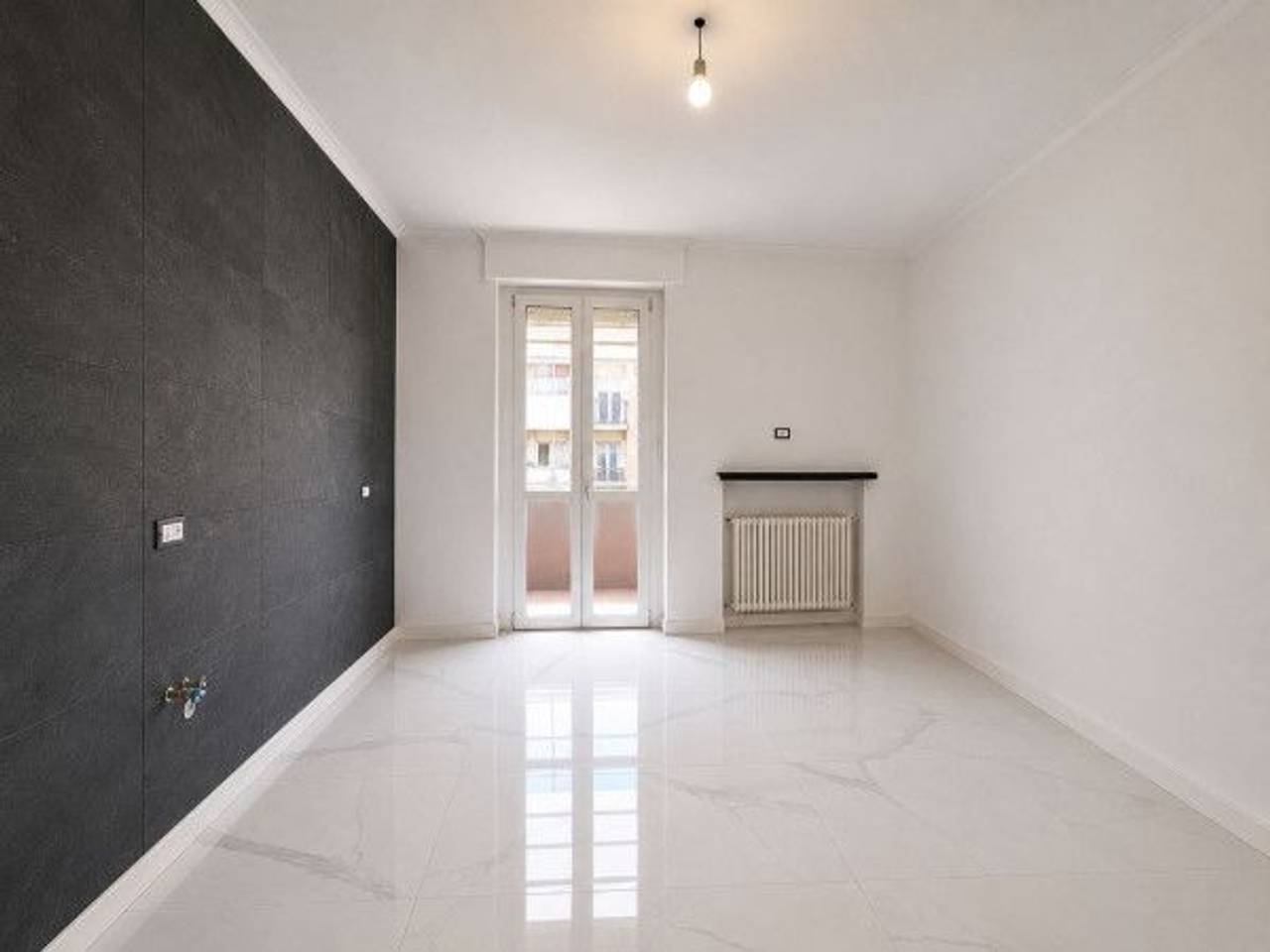 appartamento in vendita ad Asti