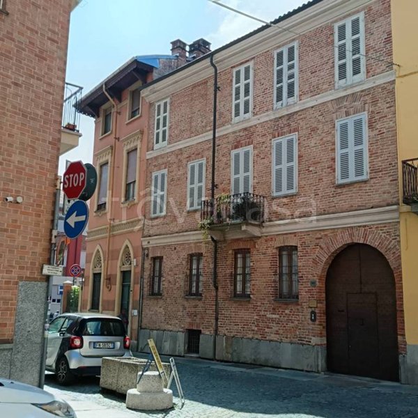 appartamento in vendita ad Asti in zona Centro Città