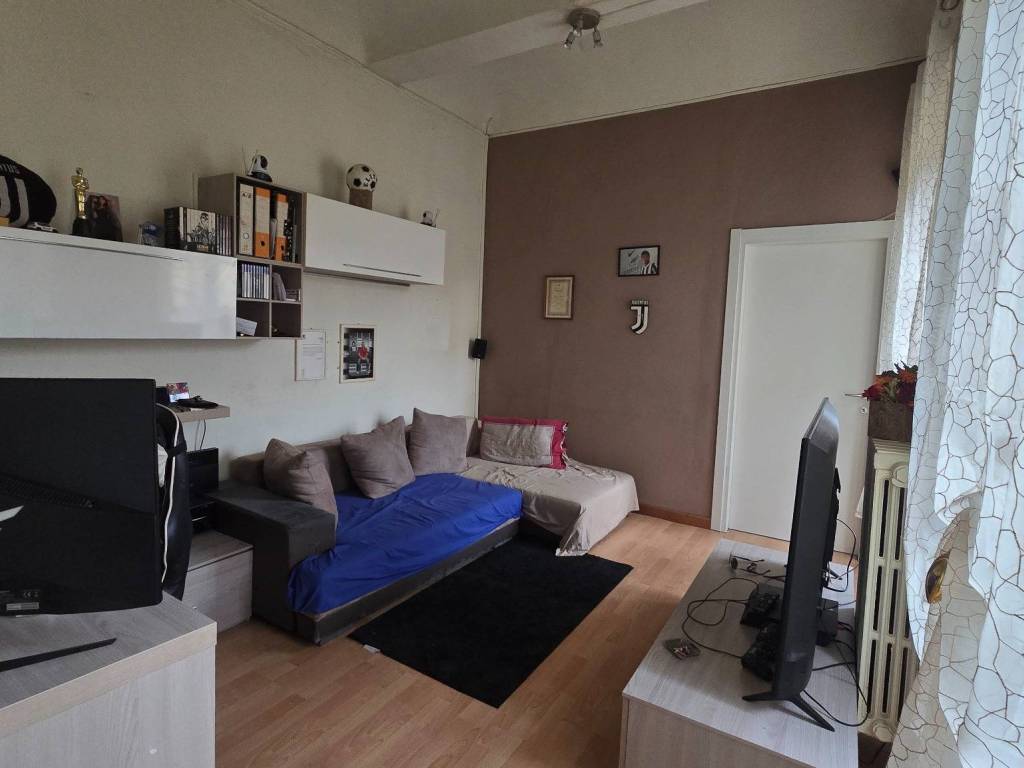 appartamento in vendita ad Asti in zona Centro Città