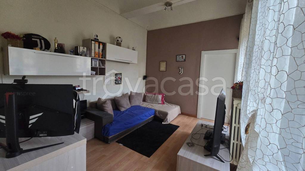appartamento in vendita ad Asti in zona Centro Città