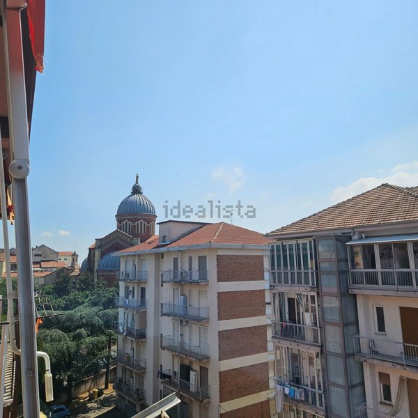 appartamento in vendita ad Asti in zona Centro Città