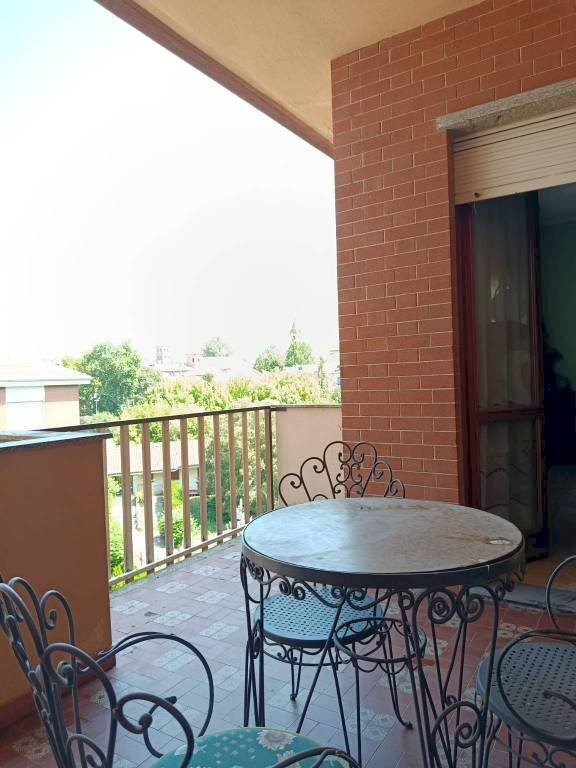 appartamento in vendita ad Asti in zona Centro Città