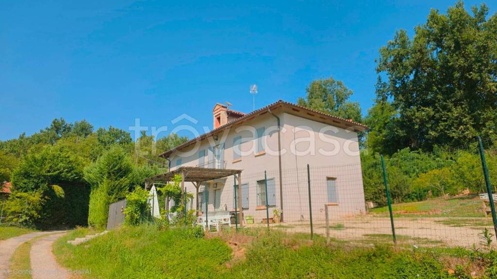 casa indipendente in vendita ad Asti