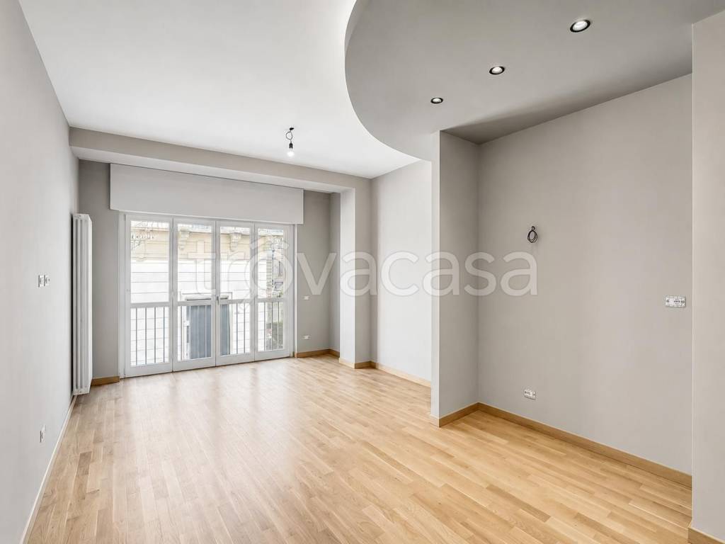 appartamento in vendita ad Asti in zona Centro Città