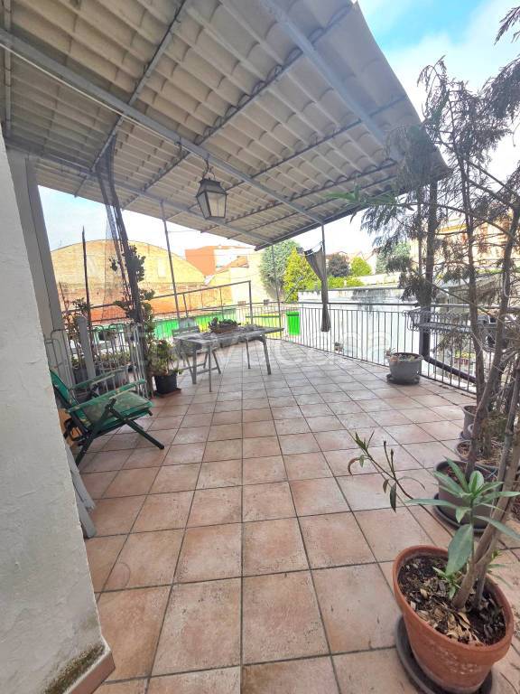 appartamento in vendita ad Asti