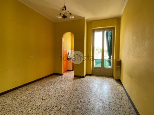 appartamento in vendita ad Asti