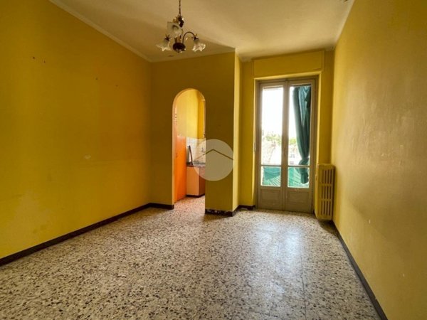 appartamento in vendita ad Asti