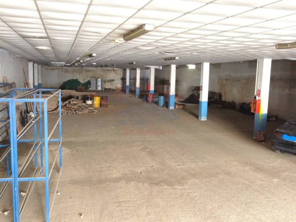 locale commerciale in vendita ad Asti