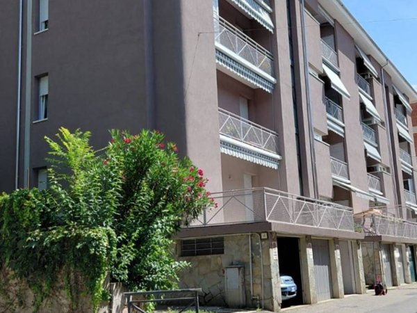 appartamento in vendita ad Asti in zona Via Pietro Micca